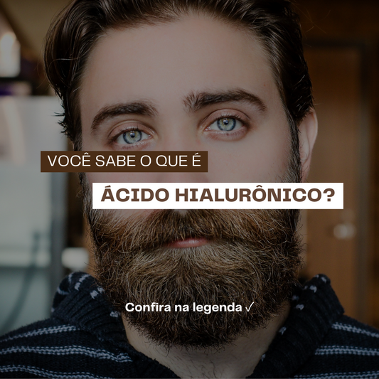 O que é Ácido Hialurônico?